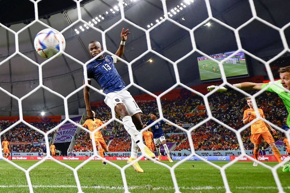 Kylian Mbappe e ”Gheata de Aur”! Clasamentul final al golgheterilor de la Campionatul Mondial, dominat de argentinieni și francezi_15