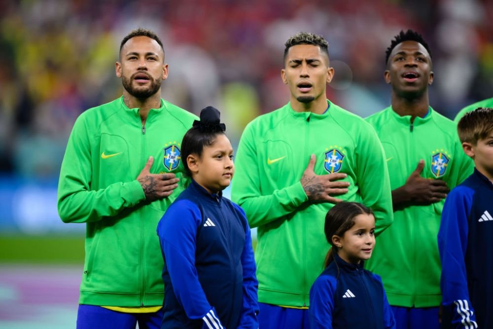 „Cea mai mare greșeală a lui e că s-a născut în Brazilia!” Starul Barcelonei „a dat de pământ” cu fanii pentru a-l apăra pe Neymar _2
