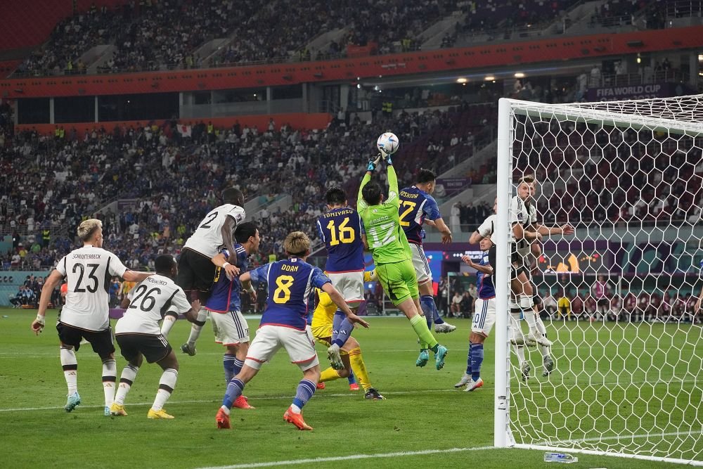 Părerea specialistului. Ce a remarcat Florin Tene la portarii de la Cupa Mondială după prima etapă din faza grupelor și cei trei goalkeeperi 'notați' cu 9_3
