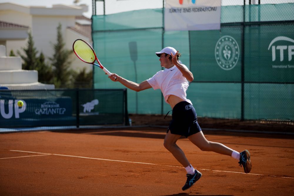 România va avea participant la Australian Open 2023 și în turneul masculin! Nicholas David Ionel s-a calificat_2