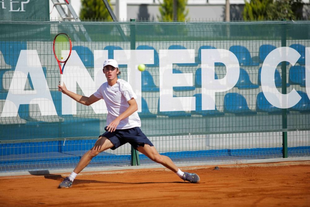 România va avea participant la Australian Open 2023 și în turneul masculin! Nicholas David Ionel s-a calificat_7