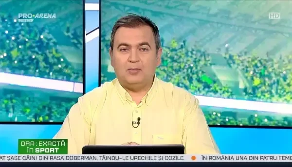 Știrile Sport.ro (26/11/2022)