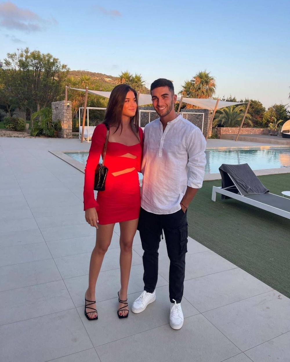 „Dacă face asta îl schimb imediat, nu va mai călca pe vreun teren!” Luis Enrique l-a 'avertizat' pe Ferran Torres, care se iubește cu fiica lui _5