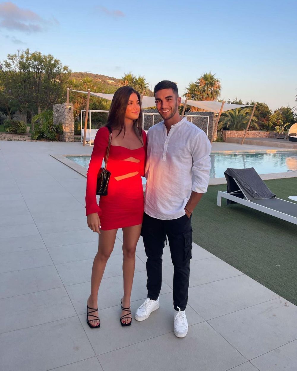 „Dacă face asta îl schimb imediat, nu va mai călca pe vreun teren!” Luis Enrique l-a 'avertizat' pe Ferran Torres, care se iubește cu fiica lui _5