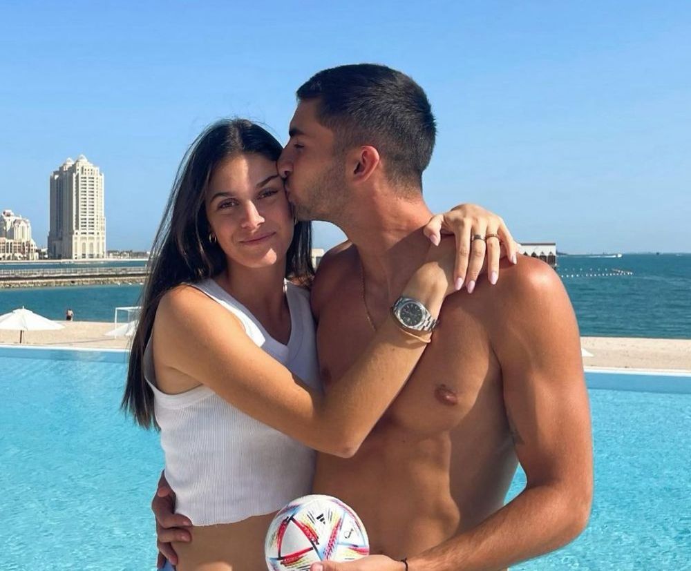 „Dacă face asta îl schimb imediat, nu va mai călca pe vreun teren!” Luis Enrique l-a 'avertizat' pe Ferran Torres, care se iubește cu fiica lui _14
