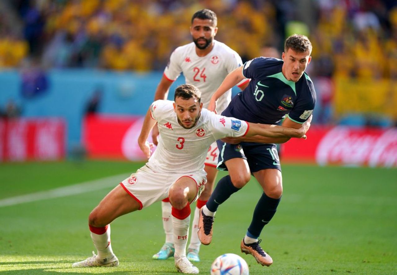 Singurul fotbalist cu cetățenie română de la Mondialul din Qatar a debutat la turneul final!_2