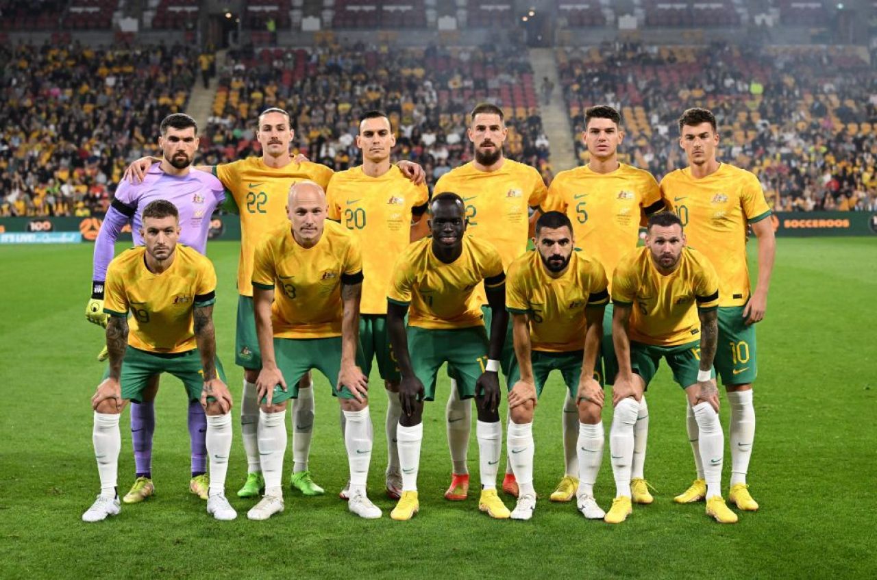 Singurul fotbalist cu cetățenie română de la Mondialul din Qatar a debutat la turneul final!_13
