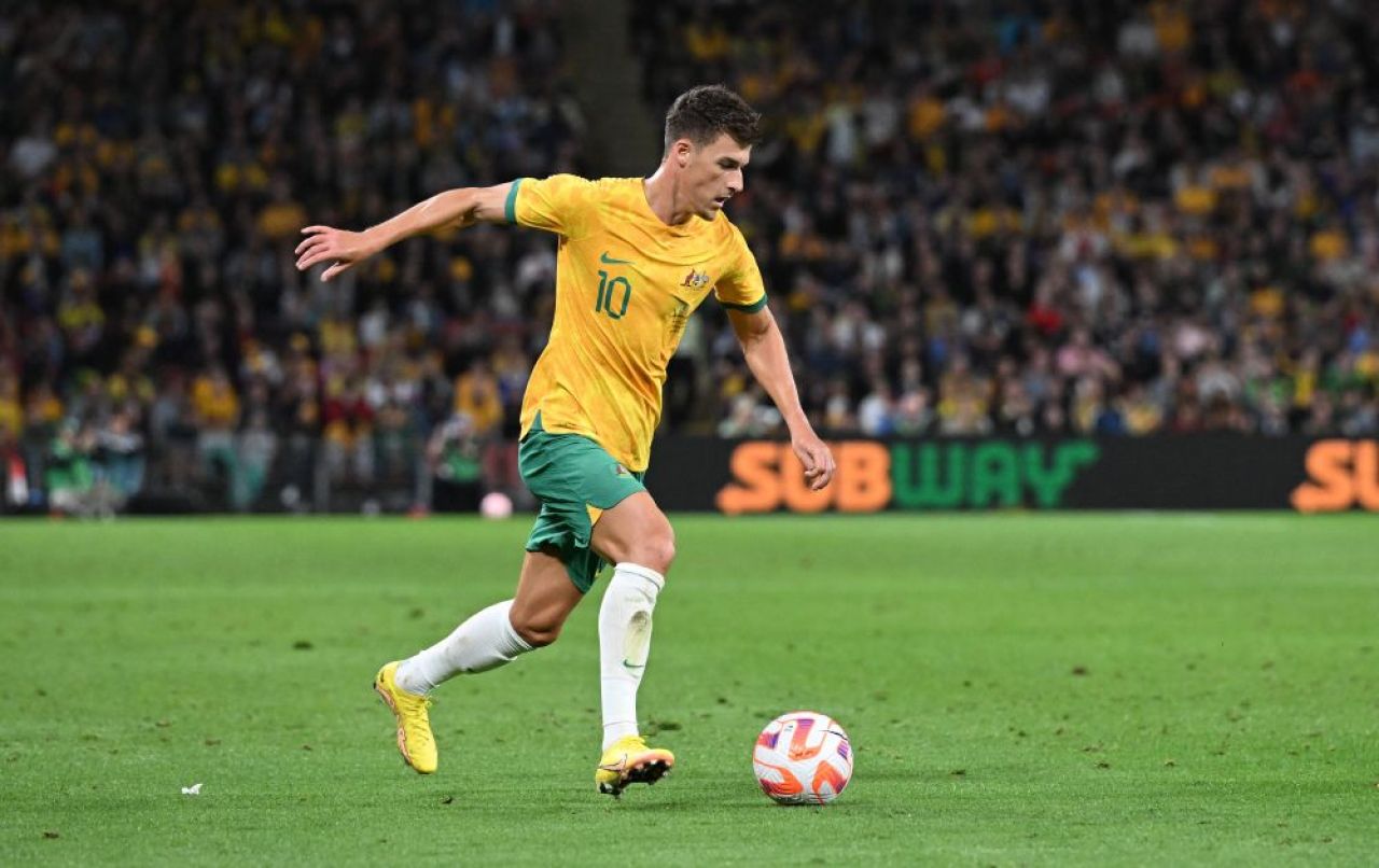 Singurul fotbalist cu cetățenie română de la Mondialul din Qatar a debutat la turneul final!_19