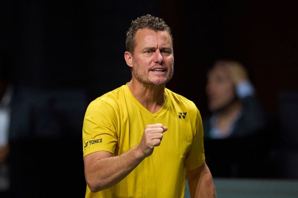 Cu Hewitt antrenor și fără Kyrgios, Australia s-a calificat în finala Cupei Davis, după 19 ani_7