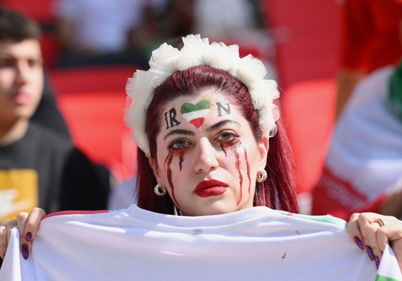 Imaginea înduioșătoare de la Cupa Mondială pe care jurnalistul Amir Kiarash a comentat-o în direct la Pro Arena_2