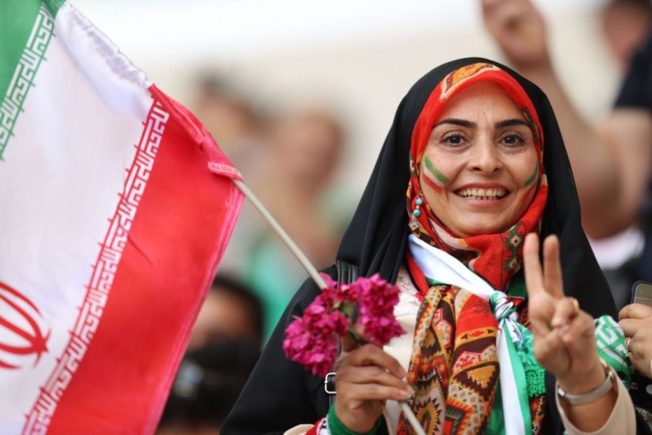 Amir Kiarash, jurnalistul român cu inimă iraniană: „Aveam impresia că se varsă tribuna peste portar!” Trăiri de la Campionatul Mondial _2