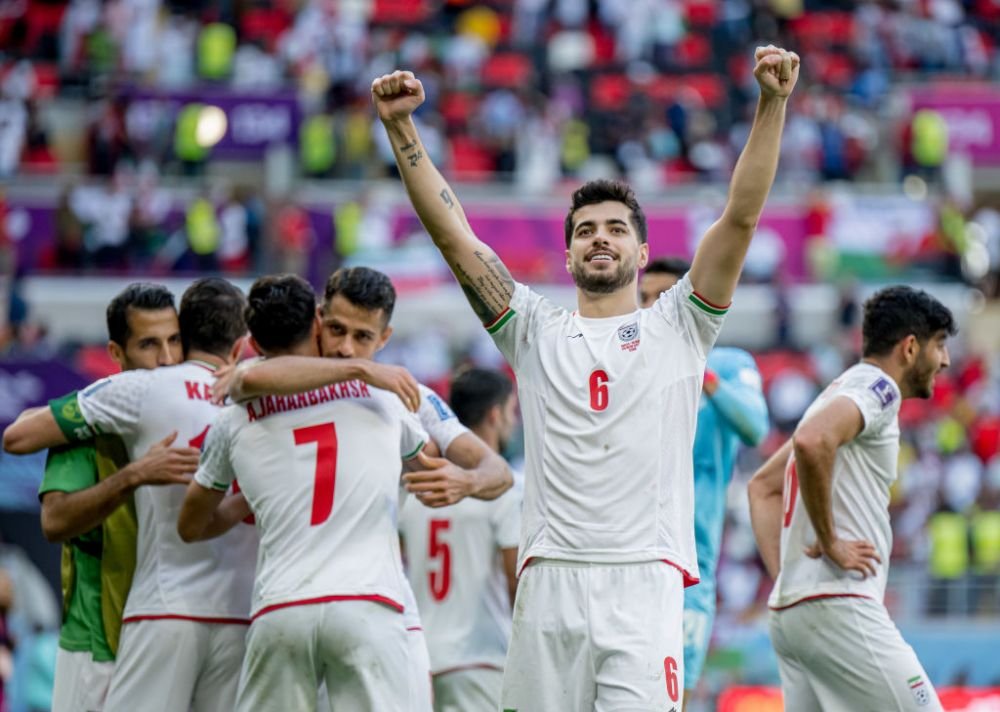 Amir Kiarash, jurnalistul român cu inimă iraniană: „Aveam impresia că se varsă tribuna peste portar!” Trăiri de la Campionatul Mondial _3