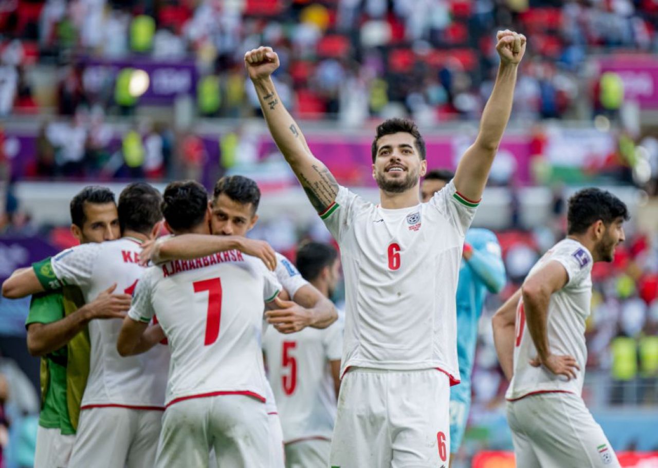 Amir Kiarash, jurnalistul român cu inimă iraniană: „Aveam impresia că se varsă tribuna peste portar!” Trăiri de la Campionatul Mondial _3