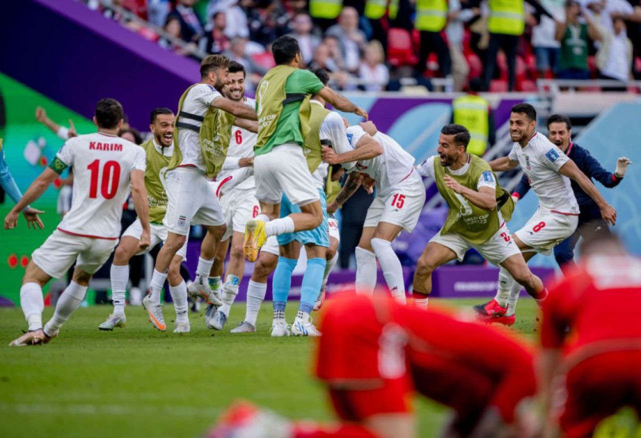 Amir Kiarash, jurnalistul român cu inimă iraniană: „Aveam impresia că se varsă tribuna peste portar!” Trăiri de la Campionatul Mondial _4