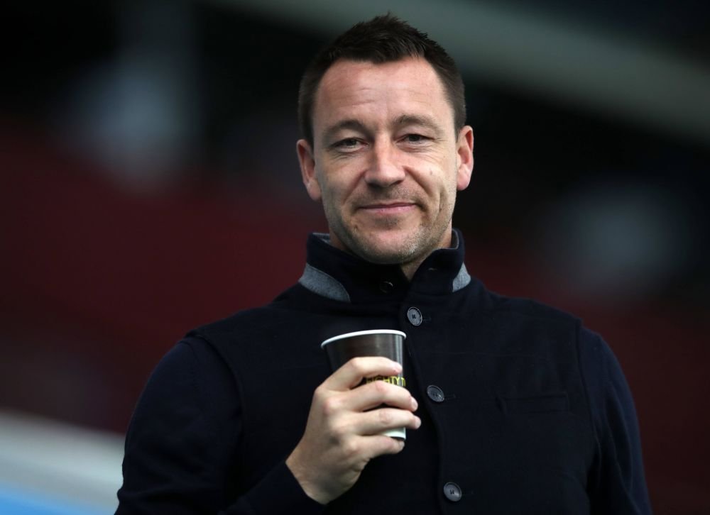 John Terry, dur la adresa lui Harry Kane. Motivul pentru care starul englez nu va câștiga niciun trofeu_2