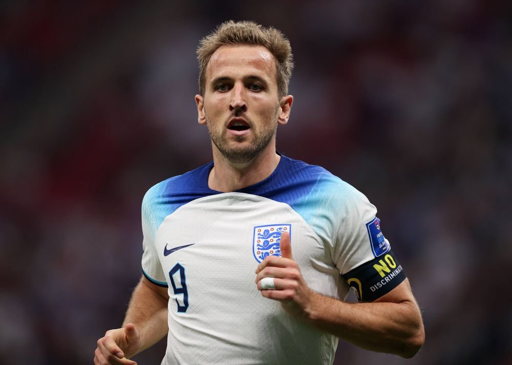 John Terry, dur la adresa lui Harry Kane. Motivul pentru care starul englez nu va câștiga niciun trofeu_3