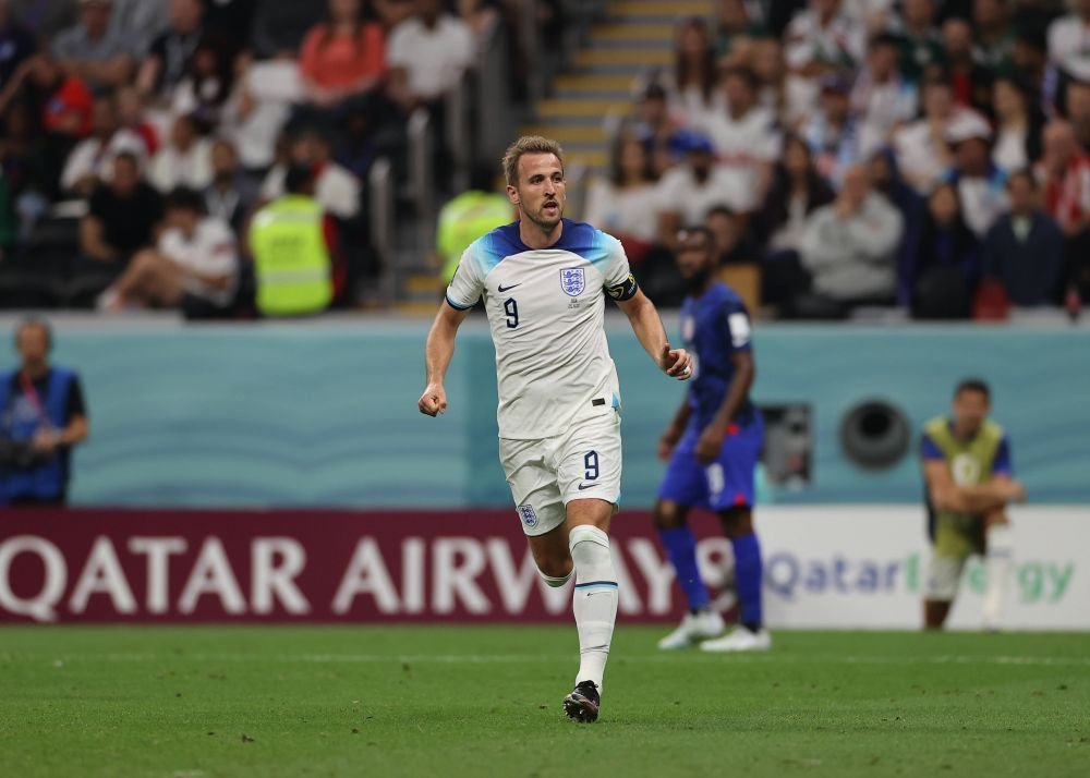 John Terry, dur la adresa lui Harry Kane. Motivul pentru care starul englez nu va câștiga niciun trofeu_4