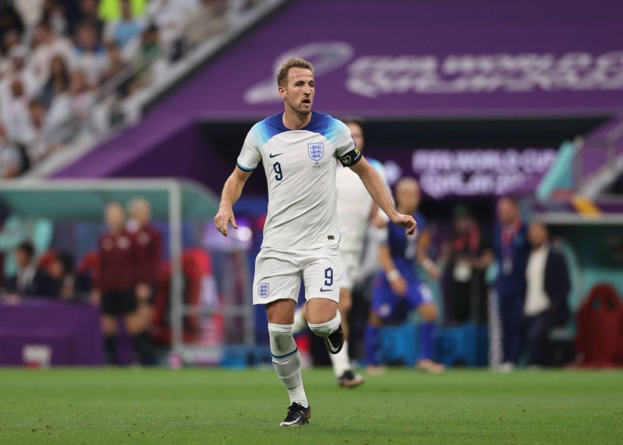 John Terry, dur la adresa lui Harry Kane. Motivul pentru care starul englez nu va câștiga niciun trofeu_5
