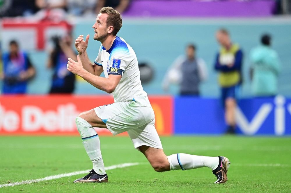 John Terry, dur la adresa lui Harry Kane. Motivul pentru care starul englez nu va câștiga niciun trofeu_6