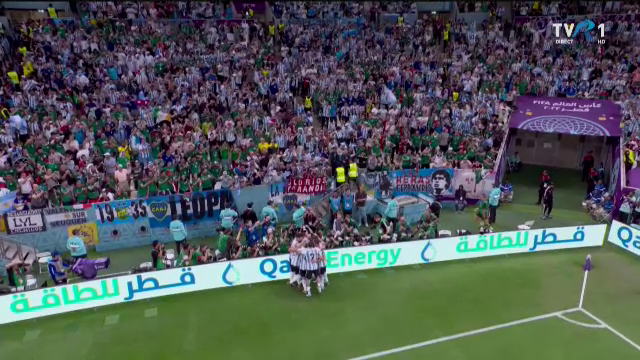 Stângul devastator al lui Messi l-a făcut pe Ochoa să se întindă degeaba. Gol fantastic al starului argentinian în meciul cu Mexic_22