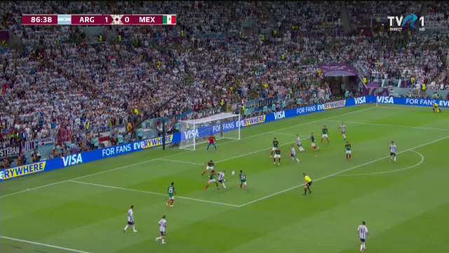 Cine e Enzo Fernandez, autorul unui gol fantastic în Argentina - Mexic. Tânărul e la prima reușită în tricoul „pumelor” și are o cotă pe piață uriașă_5