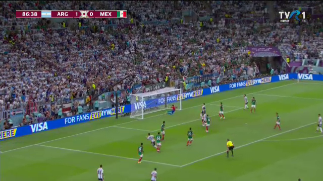 Cine e Enzo Fernandez, autorul unui gol fantastic în Argentina - Mexic. Tânărul e la prima reușită în tricoul „pumelor” și are o cotă pe piață uriașă_8