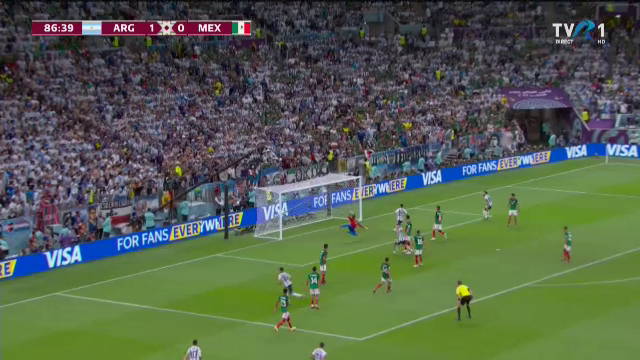 Cine e Enzo Fernandez, autorul unui gol fantastic în Argentina - Mexic. Tânărul e la prima reușită în tricoul „pumelor” și are o cotă pe piață uriașă_9
