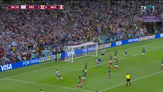 Cine e Enzo Fernandez, autorul unui gol fantastic în Argentina - Mexic. Tânărul e la prima reușită în tricoul „pumelor” și are o cotă pe piață uriașă_11