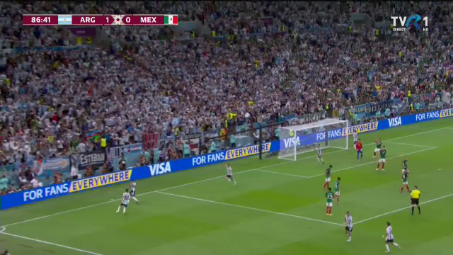 Cine e Enzo Fernandez, autorul unui gol fantastic în Argentina - Mexic. Tânărul e la prima reușită în tricoul „pumelor” și are o cotă pe piață uriașă_15