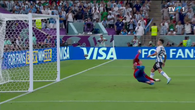 Cine e Enzo Fernandez, autorul unui gol fantastic în Argentina - Mexic. Tânărul e la prima reușită în tricoul „pumelor” și are o cotă pe piață uriașă_21