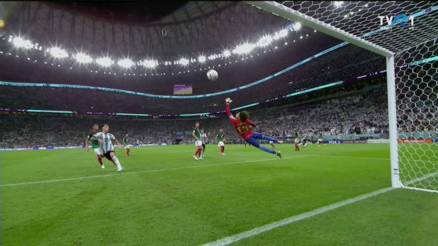 Cine e Enzo Fernandez, autorul unui gol fantastic în Argentina - Mexic. Tânărul e la prima reușită în tricoul „pumelor” și are o cotă pe piață uriașă_25