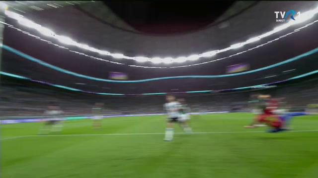 Cine e Enzo Fernandez, autorul unui gol fantastic în Argentina - Mexic. Tânărul e la prima reușită în tricoul „pumelor” și are o cotă pe piață uriașă_27