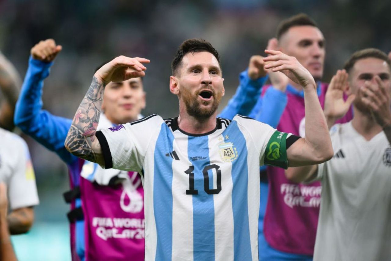 Mesajul de mare finețe transmis de Nadal campionului mondial, Messi: ce premiu ar vrea să îi doneze_2