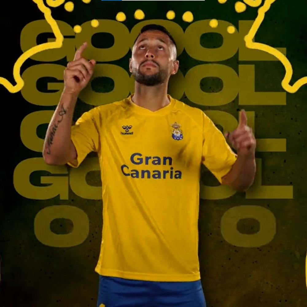 Florin Andone, gol în derby, iar Las Palmas e pe loc direct promovabil în La Liga!_6