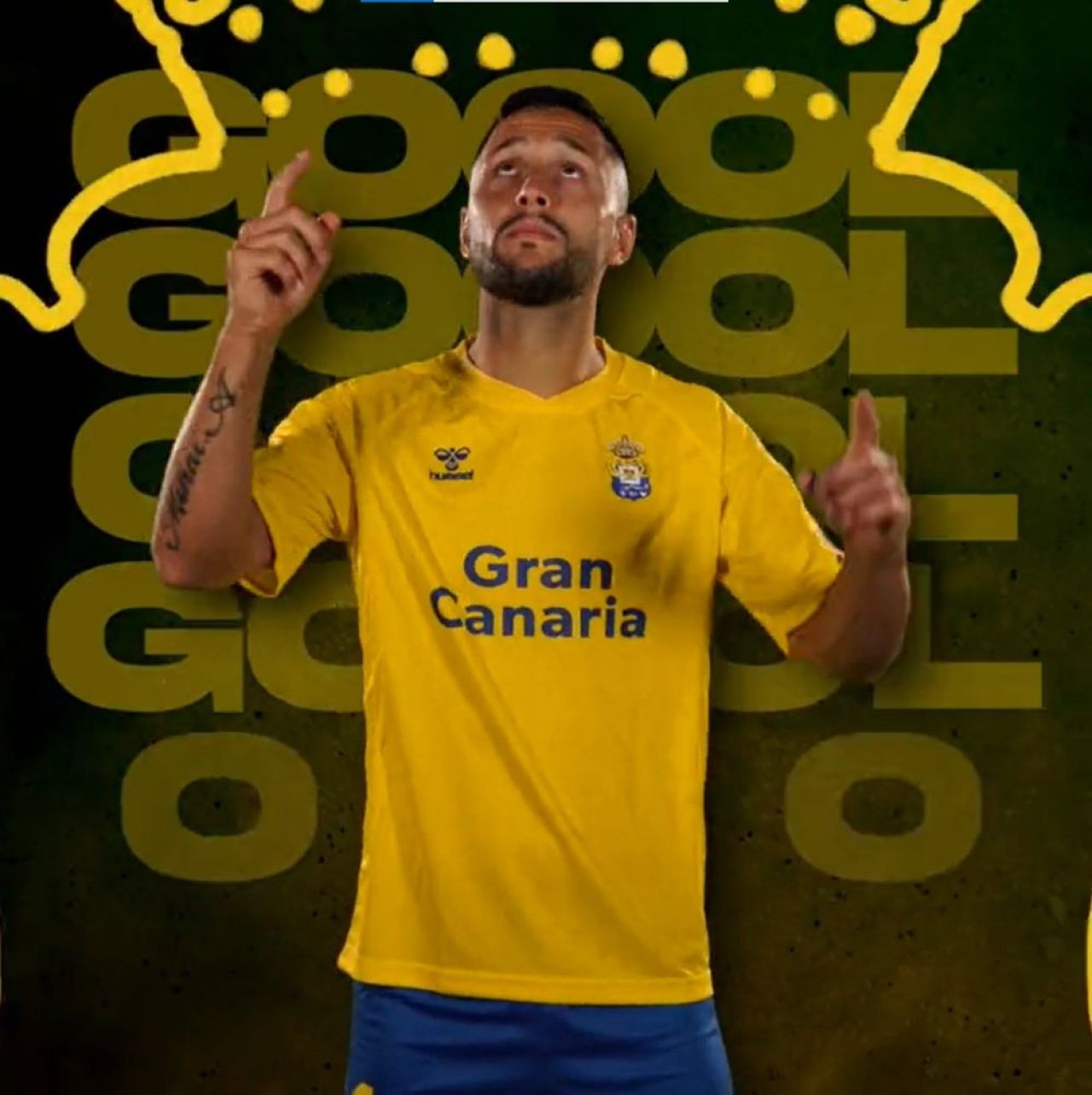 Florin Andone, gol în derby, iar Las Palmas e pe loc direct promovabil în La Liga!_6