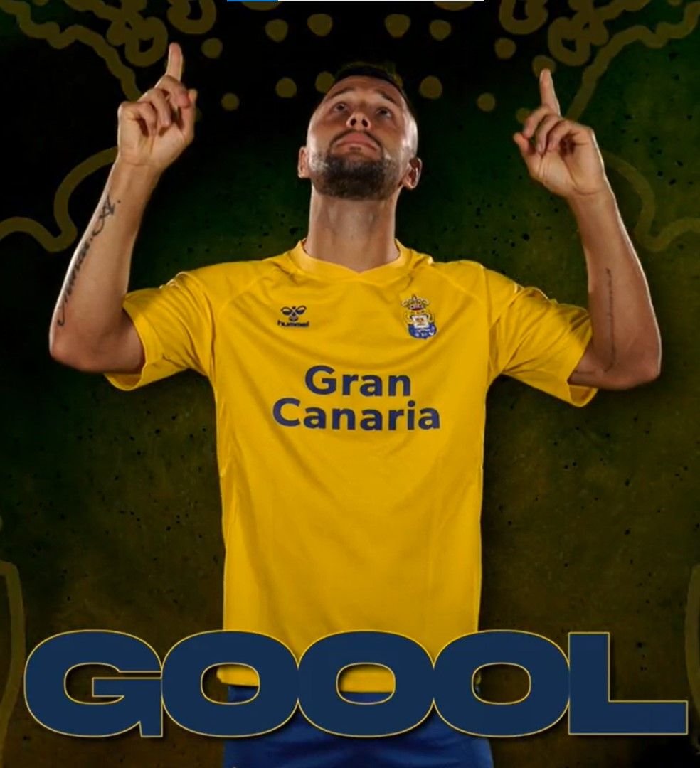Florin Andone, gol în derby, iar Las Palmas e pe loc direct promovabil în La Liga!_7