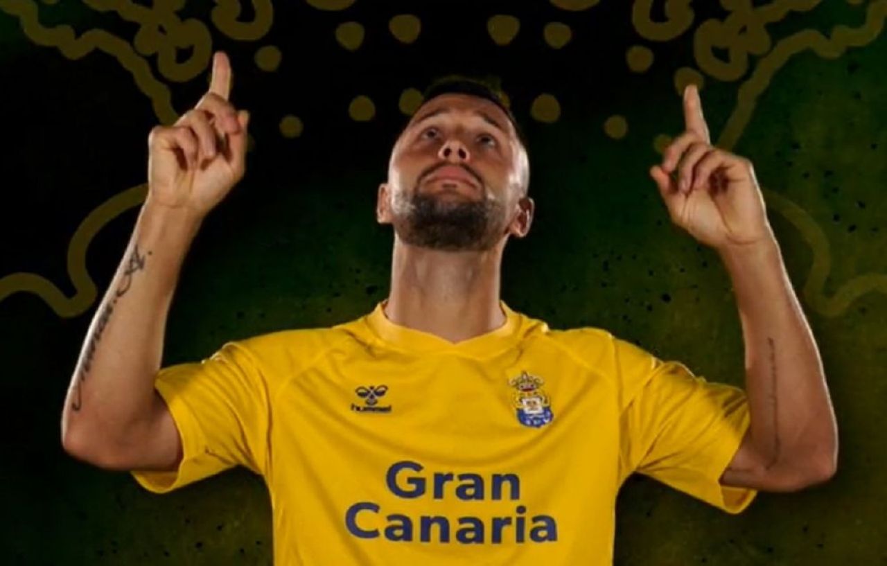 Florin Andone, gol în derby, iar Las Palmas e pe loc direct promovabil în La Liga!_8