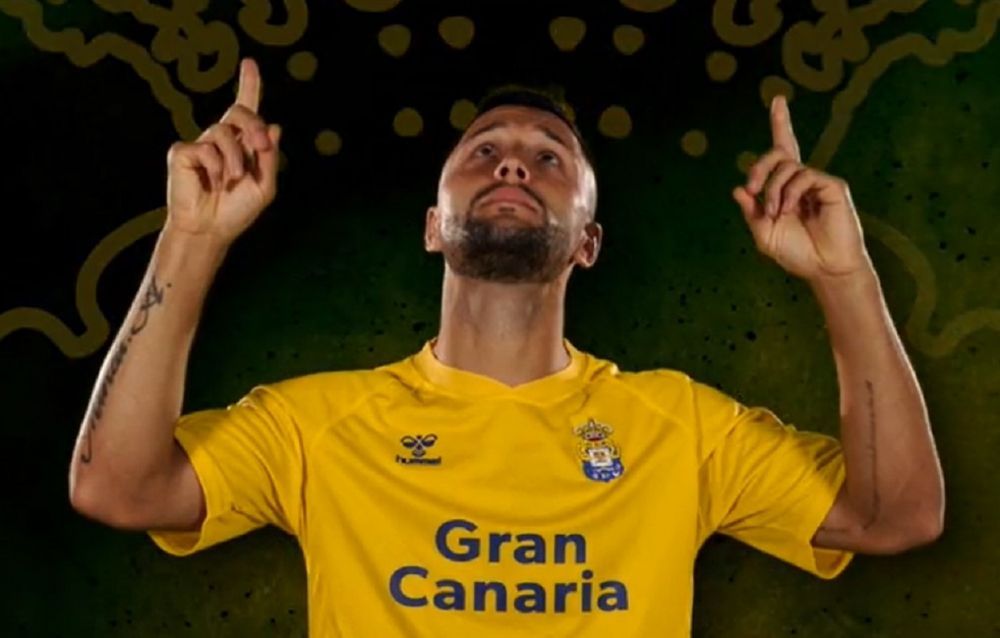 Florin Andone, gol în derby, iar Las Palmas e pe loc direct promovabil în La Liga!_8