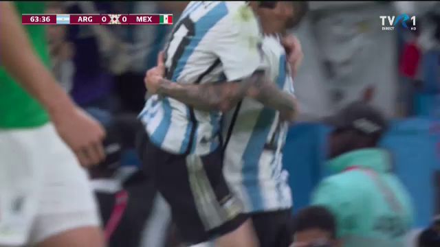 „Messi e cel mai bun jucător din lume” Scaloni, mesaj clar după Argentina - Mexic 2-0_7