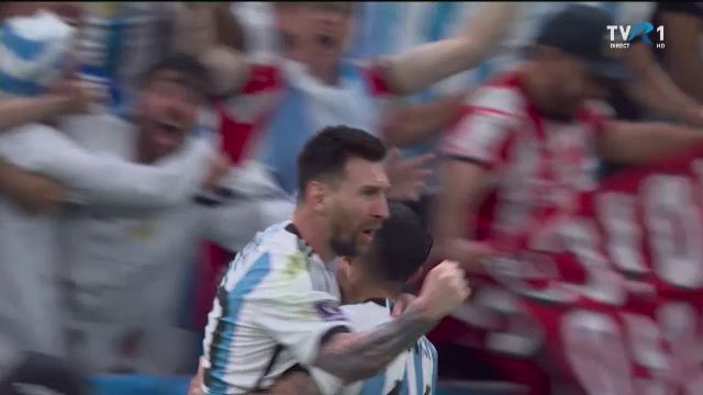 „Messi e cel mai bun jucător din lume” Scaloni, mesaj clar după Argentina - Mexic 2-0_8