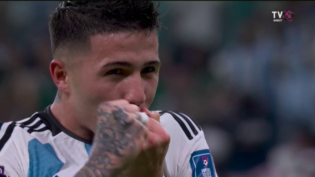 „Messi e cel mai bun jucător din lume” Scaloni, mesaj clar după Argentina - Mexic 2-0_19