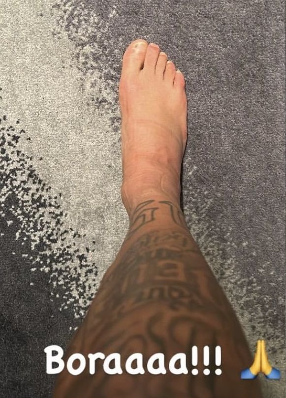 Răsturnare de situație în cazul lui Neymar! Când ar putea reveni + imaginile postate de brazilian_2