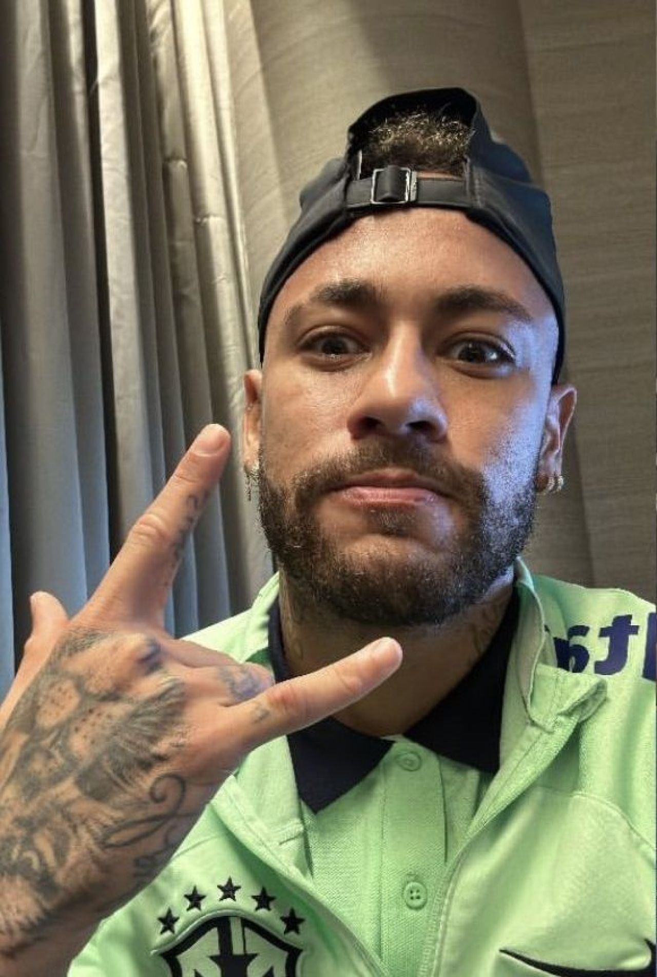 Răsturnare de situație în cazul lui Neymar! Când ar putea reveni + imaginile postate de brazilian_4