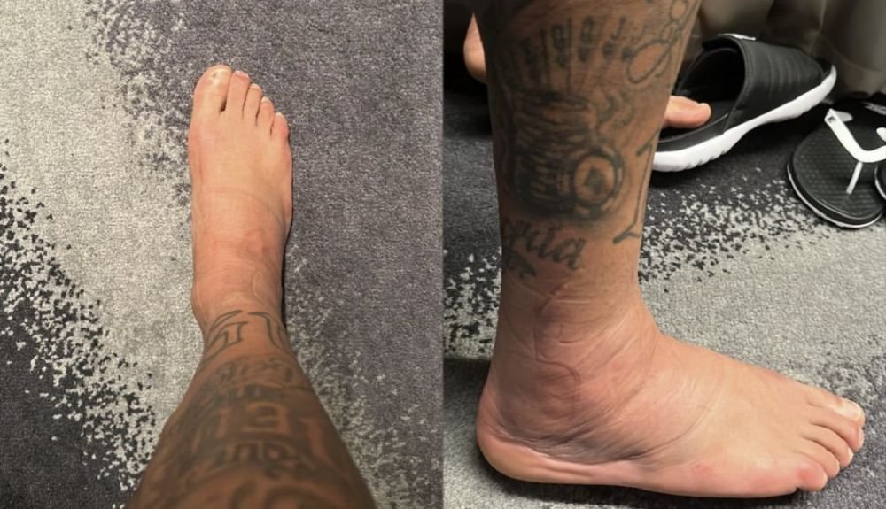 Răsturnare de situație în cazul lui Neymar! Când ar putea reveni + imaginile postate de brazilian_6
