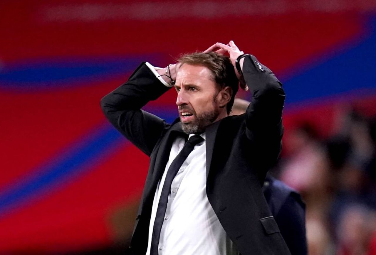 Vești bune pentru Gareth Southgate! Fotbalistul Angliei care ar putea evolua în meciul cu Țara Galilor_1