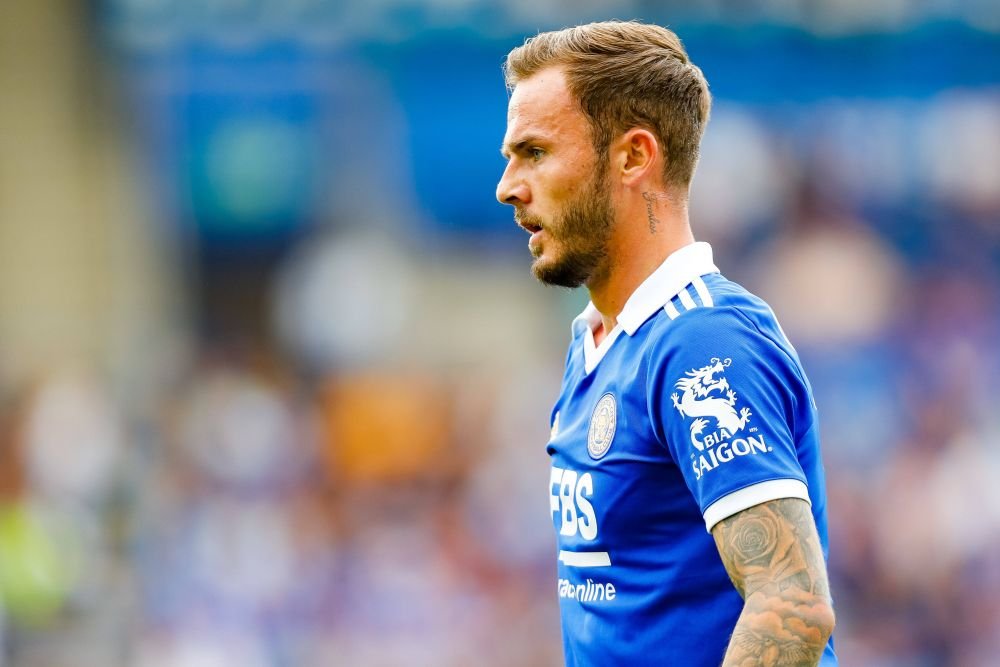 Vești bune pentru Gareth Southgate! Fotbalistul Angliei care ar putea evolua în meciul cu Țara Galilor_3