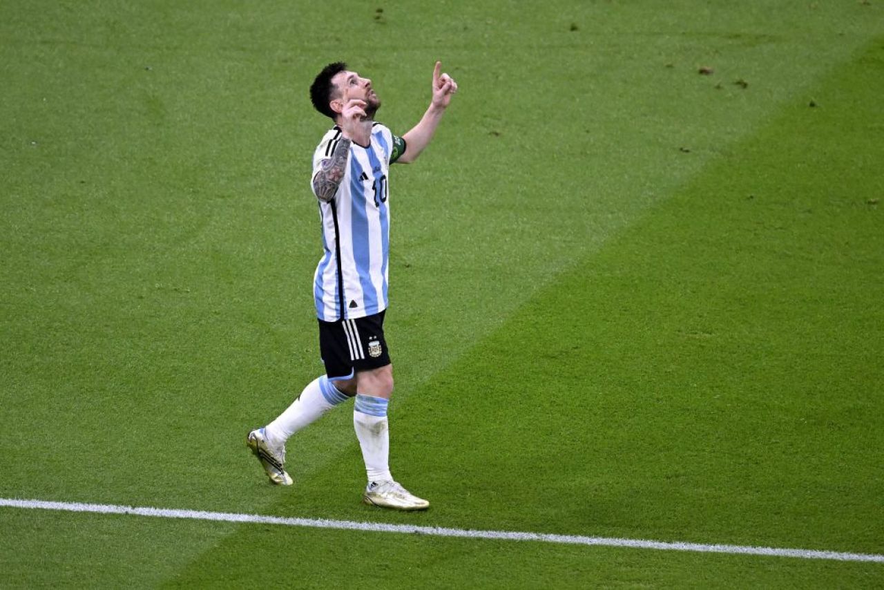 Roy Keane și Gary Neville, elogii la adresa lui Leo Messi: