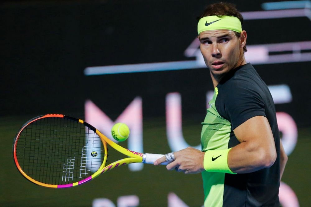 Rafael Nadal, aproape de tragedie în Santiago de Chile: fanii au luat cu asalt terenul, iar forțele de ordine au fost depășite_18