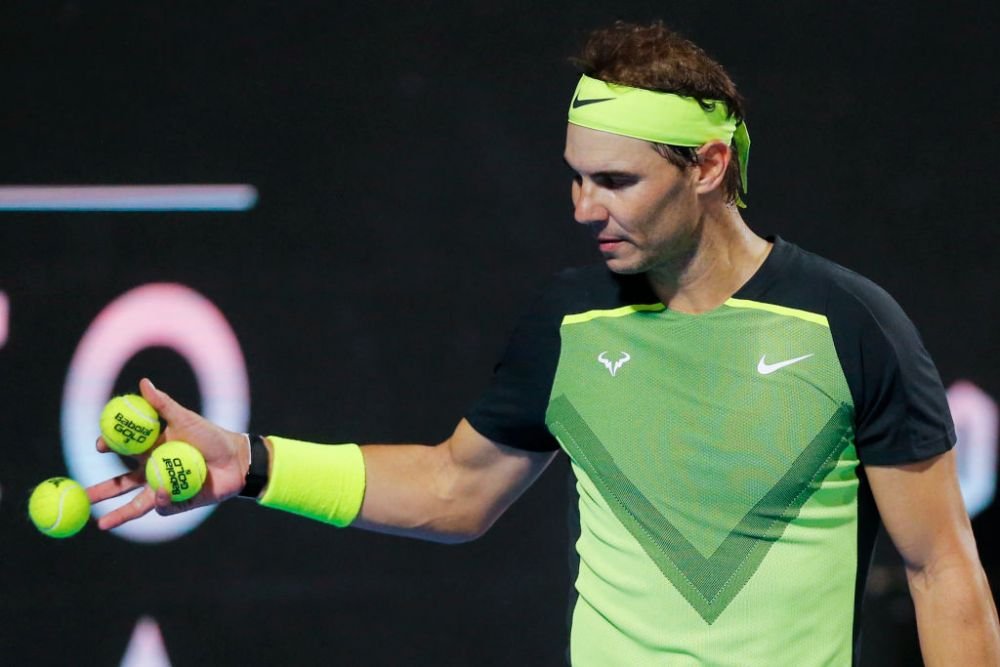 Rafael Nadal, aproape de tragedie în Santiago de Chile: fanii au luat cu asalt terenul, iar forțele de ordine au fost depășite_20