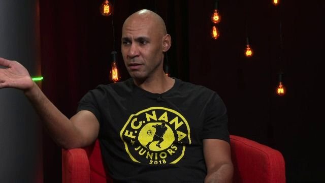 Nana Falemi, despre conflictul Steaua-FCSB: 